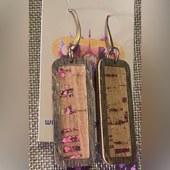 Booming Bliss Custom Design Earrings *See Description - Picture 6 of 9